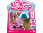 Mattel BRB BARBIELAND TERÉNNÍ PANENKA HYF43 WB3