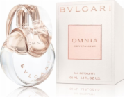 Bvlgari Cestovní taška Omnia Crystalline