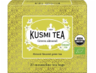 Brown House & Tea Kusmi Tea - Zelený mandlový čaj - 20 sáčků