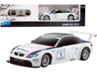 Rastar RC sportovní auto 1:24 na dálkové ovládání BMW M3 ...