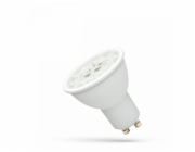 LED ŽÁROVKA GU10 6W 550LM CCT SPECTRUM