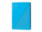 Western Digital WDBR9S0060BBL-WESN externí pevný disk 6 T...