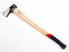 Juco Štípací sekera dřevěná násada 2kg 800mm (12321L)