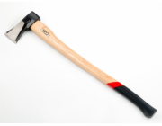 Juco Štípací sekera dřevěná násada 2kg 800mm (12321L)