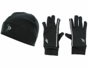 Rucanor Čepice + rukavice Rucanor 29404 černá velikost XL/XXL (29404-201)