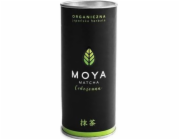 Moya Matcha MATCHA ZELENÝ ČAJ V PRÁŠKU DENNÍ BIO 30 g - MOYA MATCHA