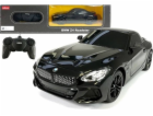 Lean Sport Auto R/C BMW Z4 Roadster Rastar 1:24 Černý