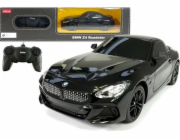 Lean Sport Auto R/C BMW Z4 Roadster Rastar 1:24 Černý