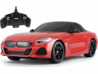 Rastar Auto R/C BMW Z4 Roadster Rastar 1:18 Červená