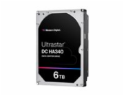 Western Digital 0B47077 vnitřní pevný disk 6 TB 7200 ot/min 3.5" SATA