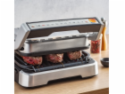 Tefal OptiGrill 2v1 GC773D, kontaktní gril
