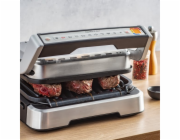 Tefal OptiGrill 2v1 GC773D, kontaktní gril