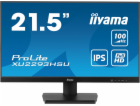 iiyama ProLite XU2293HSU-B7, LED monitor