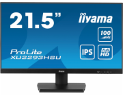 iiyama ProLite XU2293HSU-B7, LED monitor