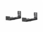 univerzální nástěnný držák na soundbar goobay