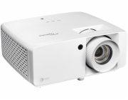 Optoma UHZ35, laserový projektor