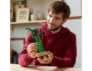 LEGO 10344 Botanicals Lucky bambusová stavebnice