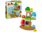 LEGO 10440 DUPLO Strom na balancování a skládání, stavebnice