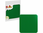 Stavebnice LEGO 10460 DUPLO v zelené barvě, stavebnice