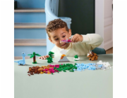 Stavebnice LEGO 11041 Classic Creative Dinosauři