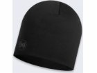Buff Čepice Safety Merino Wool Thermal Black