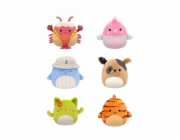 Plyšová hračka Squishmallows SQJW7520C, různé barvy