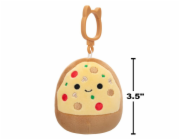 Plyšová hračka Squishmallows SQJW3520B, různé barvy