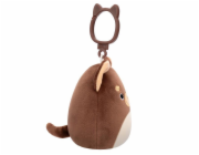 Plyšová hračka Squishmallows SQJW3520, různé barvy