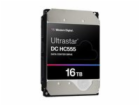Western Digital Ultrastar DC HC555 vnitřní pevný disk 16 ...