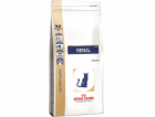 ROYAL CANIN Cat Renal VHN - suché krmivo pro kočky - 2kg