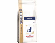 ROYAL CANIN Cat Renal VHN - suché krmivo pro kočky - 2kg