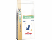 ROYAL CANIN Dental - suché krmivo pro kočky - 1,5kg