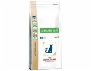 ROYAL CANIN Urinary S/O - suché krmivo pro kočky - 400g