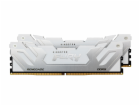 Kingston FURY Renegade/CUDIMM DDR5/48GB/8400MHz/CL40/2x24...