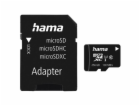 Hama 00124171 microSDXC 256GB Class 10 UHS-I