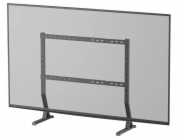Neomounts DS45-430BL18 - Stojan - fixní - pro televize - ocel - černá - velikost obrazovky: 45"-90" - stolní stojan
