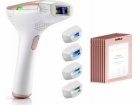 Beautifly B-Shine PRO IPL bílá a růžová