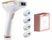 Beautifly B-Shine PRO IPL bílá a růžová