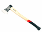 Juco Univerzální sekera s dřevěnou rukojetí 0,6 kg 360 mm...