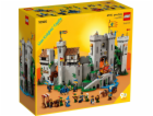 LEGO ICONS 10305 Hrad lvích rytířů