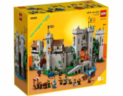 LEGO ICONS 10305 Hrad lvích rytířů