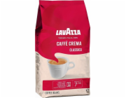 Lavazza Caffe Crema Classico zrnková káva 500 g