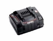 Metabo Rychlonabíječka Metabo ASC 145 12-36 V VZDUCHEM CHLAZENÁ