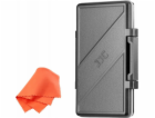 JJC JJC JCR-WA1 univerzální pouzdro s RFID blokováním