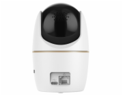 DAHUA IP kamera H5D-5F/ duální/ vnitřní/ Wi-Fi/ 5 + 5 Mpix/ objektiv 3,6mm/ H.265/ IR až 30m/ CZ app