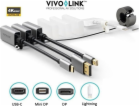 VivoLink Adaptér Pro Ring s USB-C konektorem