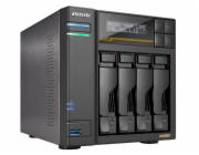 Asustor Lockerstor 4 Gen3 AS6804T