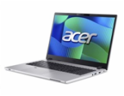 Acer TravelMate P2 15/TMP215-55-TCO-39Z6/3-100U/15,6"/FHD/16GB/512GB/Intel int/W11P/Silver/2R