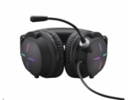 ACER Sluchátka Nitro Gaming Headset II (NHW200), herní sluchátka, 3,5mm jack connector, 50mm speakers, impedance 21 Ohm
