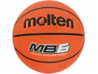 Basketbal Molten MB